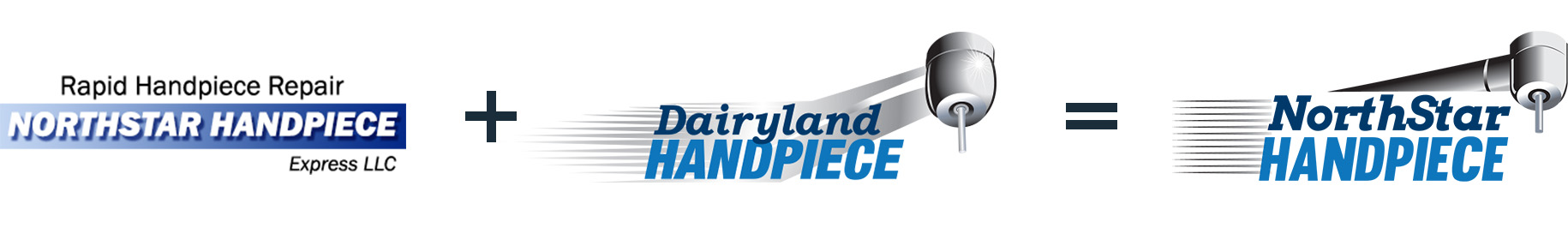 Attention Dairyland Handpiece Customers